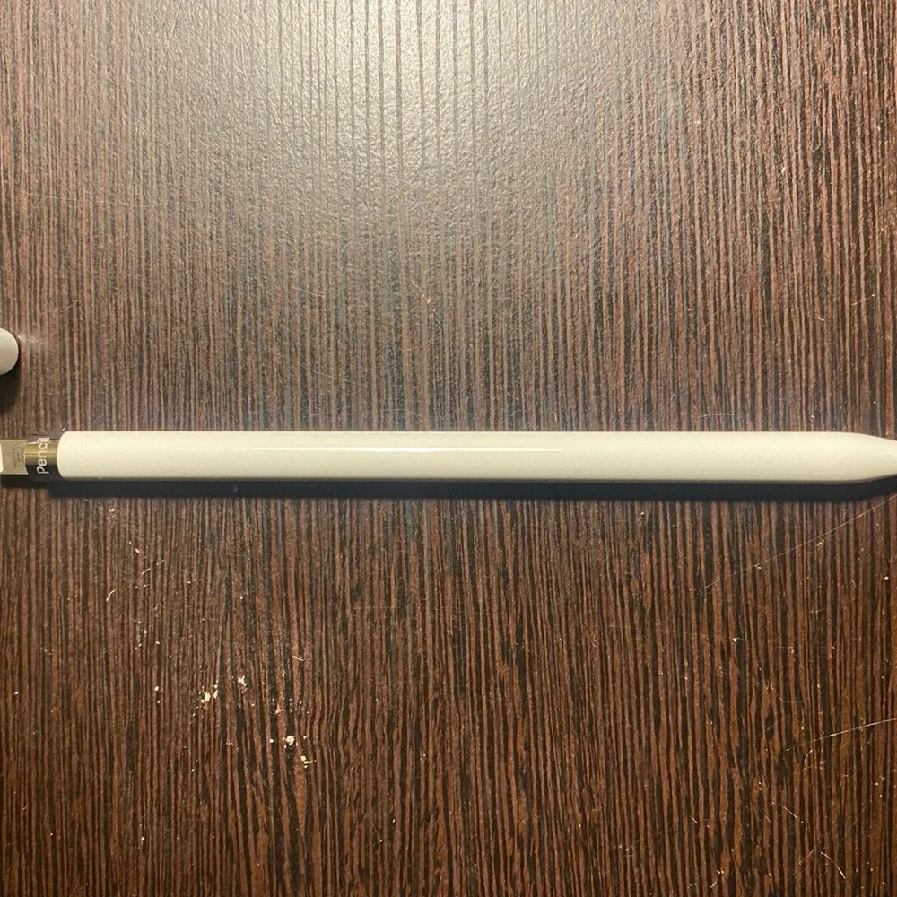 Apple Tablet in Silver Finish